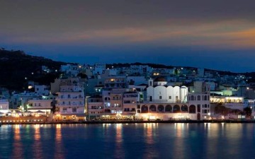 Πόλος έλξης η Κάρπαθος για τους ξένους επισκέπτες