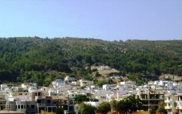 Απάντηση του προέδρου του Παραδεισίου στην Ευαγγελία Παναή