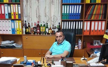 Συστάσεις της δημοτικής κοινότητας Φανών στους κατοίκους