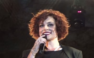 Rhodes Summer Festival-Ελεωνόρα Ζουγανέλη