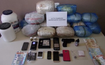 Προσφυγή 42χρονης στο Συμβούλιο Πλημμελειοδικών Ρόδου για να αφεθεί ελεύθερη