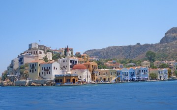 Τί έγινε με την δεξαμενή στο Καστελλόριζο;