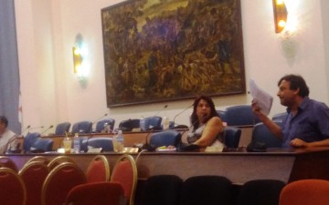 Διαφώνησε για το δάνειο ο πρώην αντιδήμαρχος Οικονομικών, Γιάννης Περδίκης