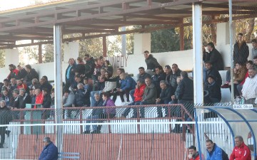 Με πρόεδρο τον Γιάννη Τσούλλο συνεχίζει η Δόξα Ψίνθου