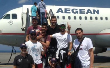 Ιπποκράτης: Με αυξημένα έξοδα στη Β' Εθνική