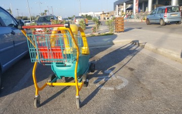 Ρόδος: Όταν η αθλιότητα αγγίζει το κόκκινο..!