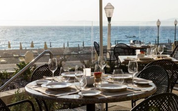 Βραδιά με Lobster από το Bellevue Restaurant