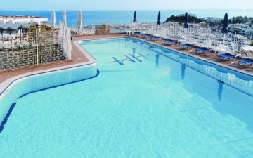 Έκκληση ΣΕΒ για τόνωση  των τουριστικών επενδύσεων 