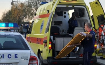 Απολογισμός θυμάτων τροχαίων ατυχημάτων εξαμήνου 2017