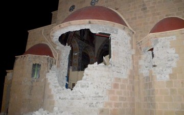 Η κατάσταση στην Κω ομαλοποιείται, τόνισαν οι Χ. Σπίρτζης, Ν. Τόσκας και Ν. Σαντορινιός