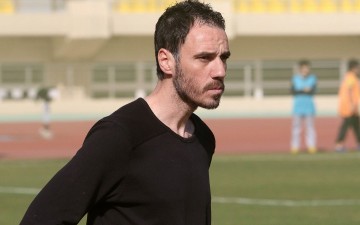 Ήρθε ο Ανδράλας, τελειώνει με τις μεταγραφές η Ρόδος 