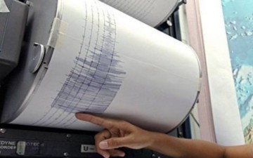 Οι δονήσεις του τρόμου