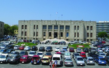 Οι χαμένοι  συνεπείς