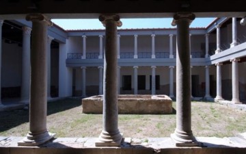Κως: Ανοίγουν και πάλι η Κάζα Ρομάνα  και το Ρωμαϊκό Ωδείο
