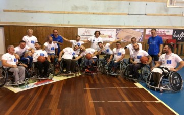 «Πέταξε» για Τσεχία  ο Χαμαντί