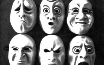 Θυμός, πανικός, Στρες: Στα άδυτα της ανθρώπινης ψυχολογίας