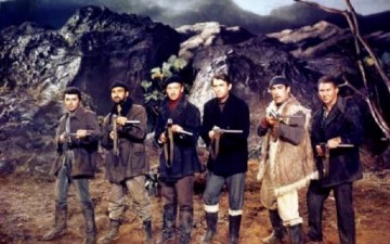 Κίνητρα για κινηματογραφικές ταινίες στο Αιγαίο