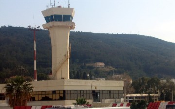 Η βλάβη στο ραντάρ  του αεροδρομίου Ρόδου