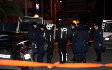 Ολλανδός τουρίστας αναστάτωσε την αστυνομία χωρίς λόγο