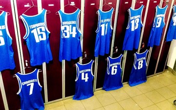 Επέστρεψε με την έκτη θέση η εθνική ομάδα μπάσκετ με αμαξίδιο