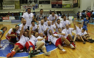 Το ΤΕΕ κατέκτησε πανάξια το 6ο ανοιχτό τουρνουά μπάσκετ!