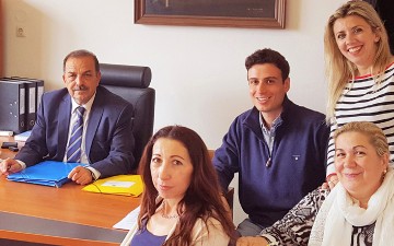 Εξαιρετικό ενδιαφέρον παρουσιάζουν οι ομιλίες της 2ης Εκθεσης Δωδεκανήσιων Αρχιτεκτόνων