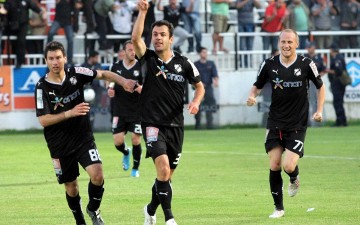 Ιάλυσος: Έβαλε Ποπο(γκολ) στη μηχανή του! 