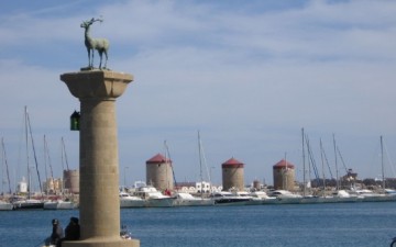 Άδεια ύδρευσης από γεώτρηση σε ξενοδοχεία της Ρόδου