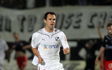 «Γλυκιά» κούραση στον Ιάλυσο