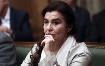 Ρόδος: Τα πολιτιστικά έργα θωρακίζουν τα νησιά τόνισε η Λυδία Κονιόρδου