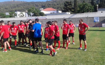 Ώρα… Ελβετίας στο Παραδείσι 