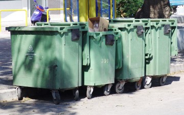 Αυστηρές συστάσεις στους παραβάτες του Κανονισμού Καθαριότητας από το δήμο Καρπάθου