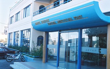 Διαφωνεί ο Σάκης Στάγκας  για τα τεκταινόμενα στη ΔΕΥΑΡ