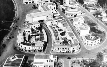 Λακκί Λέρου: Αντί να είναι μνημείο  της UNESCO, αφήνεται στο χρόνο...