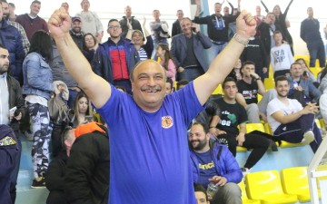 Καλλιθέα: Συζητήσεις με Πήγασο για γυναικεία τμήματα