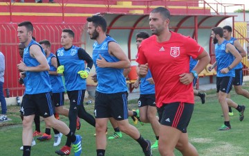 Ιάλυσος: Μόνος απών ο Σταυλάς