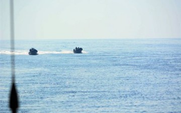 Οι κίνδυνοι από το μπάνιο 