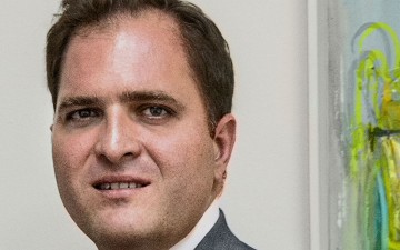 Στη Ρόδο την Δευτέρα ο διοικητής της Ανεξάρτητης Αρχής Δημοσίων Εσόδων, Γιώργος Πιτσιλής