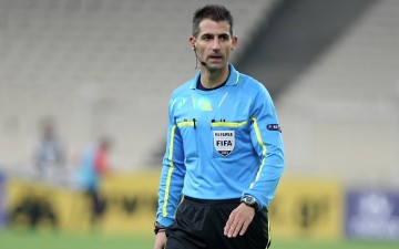 Ταξίδι στην Ελβετία περιμένει τον Τάσο Σιδηρόπουλο