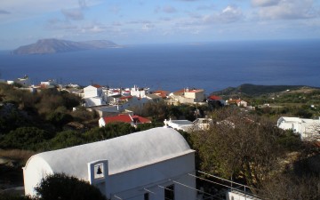 Ένα θερινό σχολείο ζωής, από έναν παπά με ψυχή...
