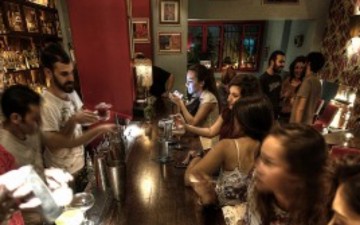Αρνήθηκε ο 18χρονος  ότι βίασε τη Νορβηγίδα
