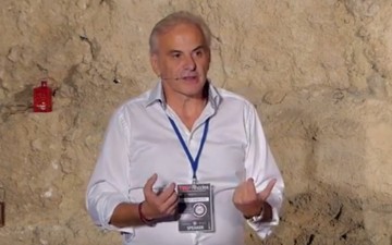 Τα επτά σημεία για  την αναβίωση του Κολοσσού της Ρόδου