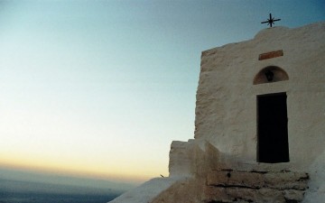 16ο Φεστιβάλ Θρησκευτικής Μουσικής Πάτμου