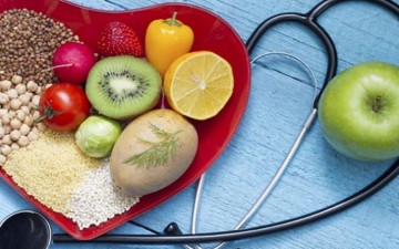 Πέντε φυσικοί τρόποι… για μείωση της χοληστερόλης