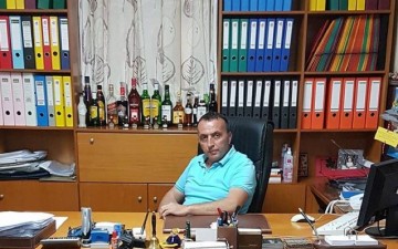 Οργισμένη επιστολή του προέδρου των Φανών