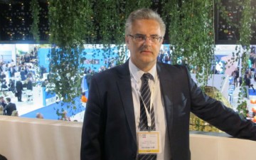 Γιάννης Μισθός: «Δυσαναλογία μεταξύ αφίξεων και εσόδων των ξενοδοχείων»