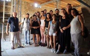 Εκπαιδευτικές δράσεις του Δημοκρίτειου Πανεπιστημίου  αφιερωμένες στα Δωδεκάνησα