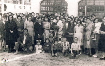 Έκθεση φωτογραφίας με θέμα την ξενητειά στη μεγάλη Γιορτή «του ΑΝΤΑΜΩΜΑΤΟΣ» στο Ασκληπιείο