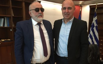 Επιπλέον ακτοπλοϊκά δρομολόγια στη Λέρο