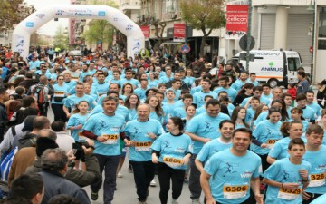 Αναμένεται… κοσμοσυρροή στο Run Greece στη Ρόδο